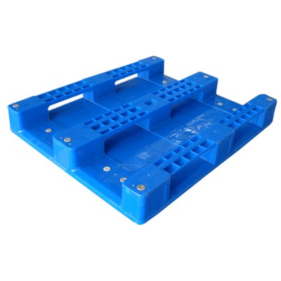 1200x1000mm large big load capacity plastic pallet for rice